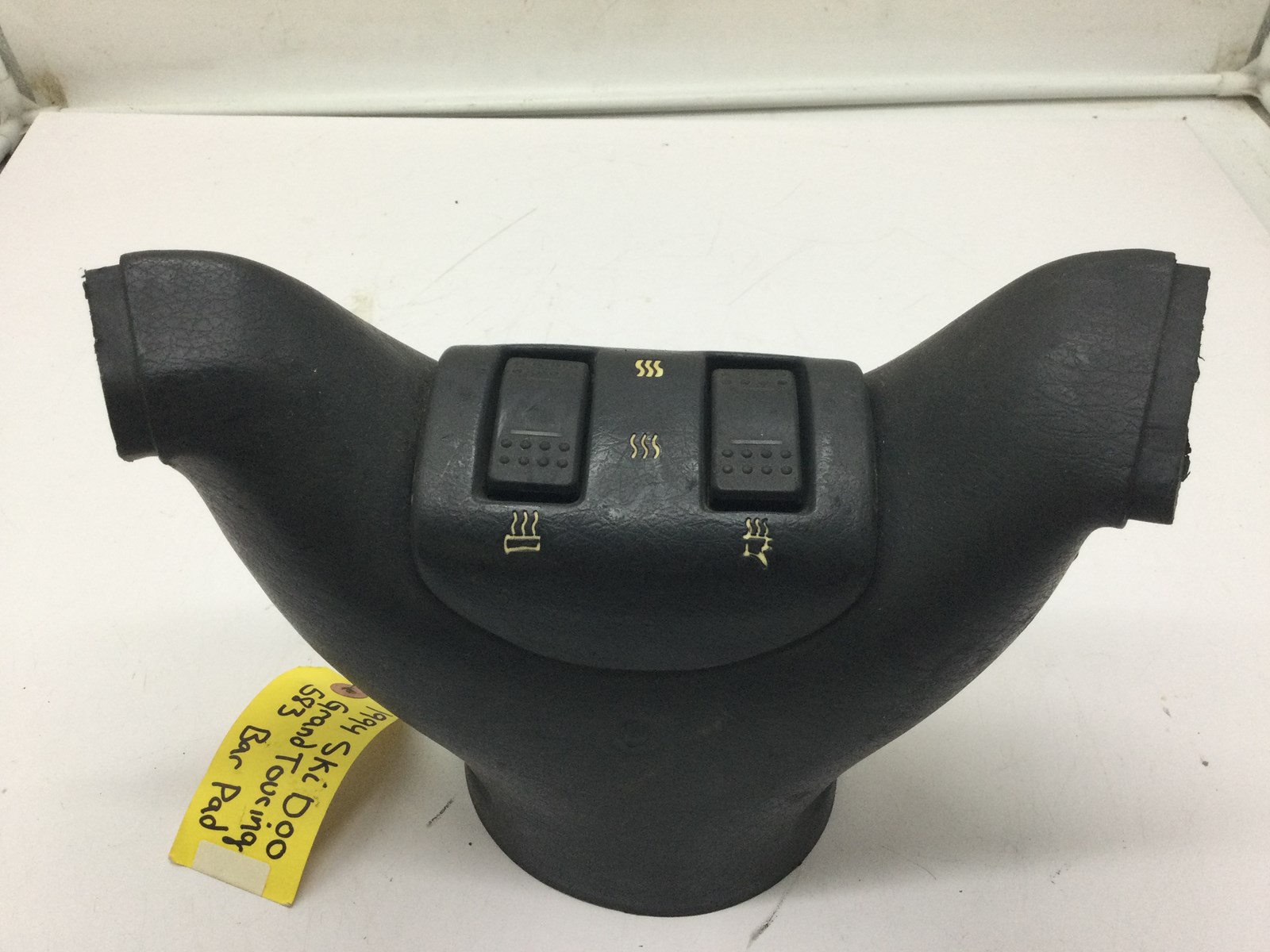 1994 Ski-Doo Handlebar Cover
