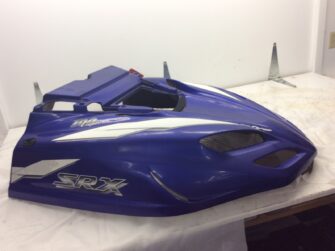 2000 Yamaha HOOD/ Shroud