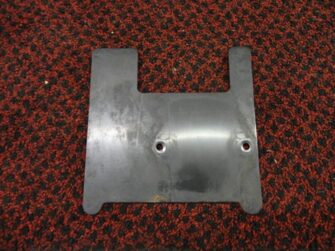 1999 Arctic Cat CDI Mounting Plate