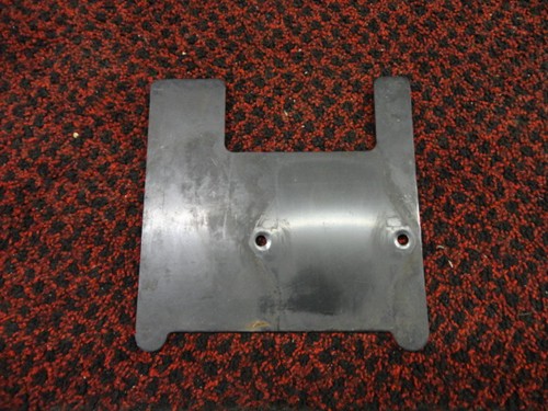 1999 Arctic Cat CDI Mounting Plate