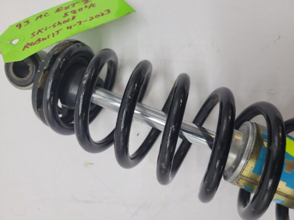 1993 Arctic Cat Ski Shock - Image 2