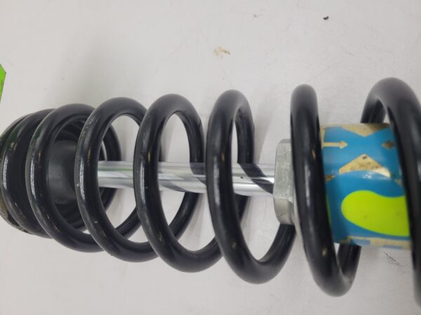 1993 Arctic Cat Ski Shock - Image 4
