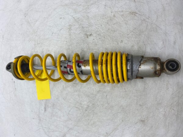 2002 Ski-Doo Shock - superseded by #505071112 - Image 2