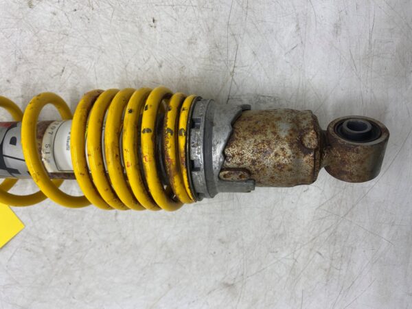 2002 Ski-Doo Shock - superseded by #505071112 - Image 4