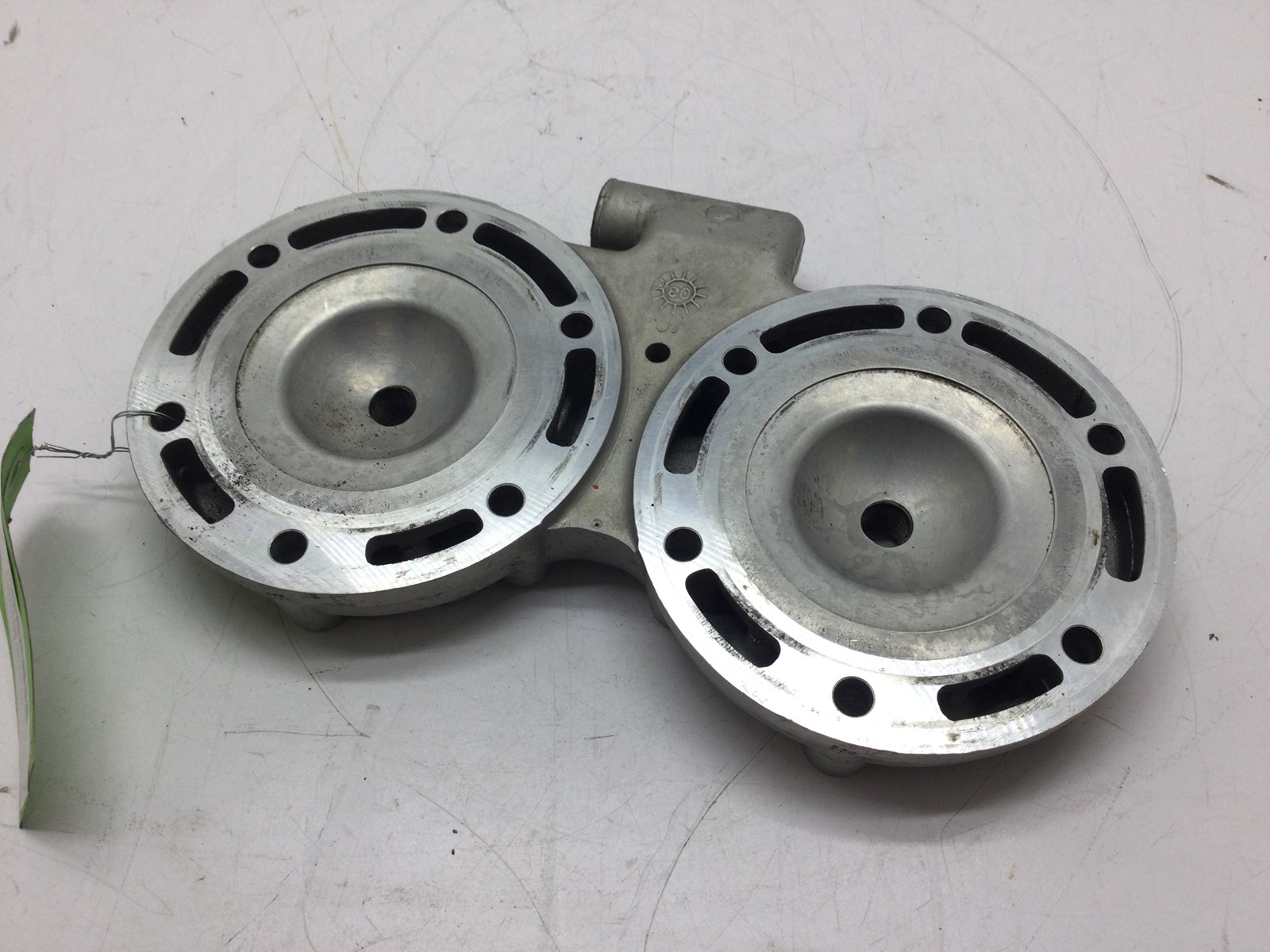 2004 Arctic Cat Head - Image 3