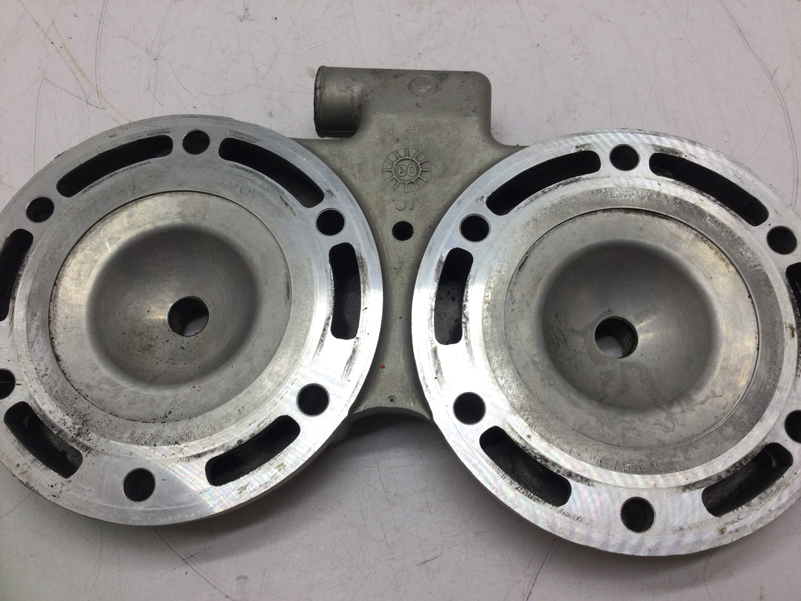 2004 Arctic Cat Head - Image 4