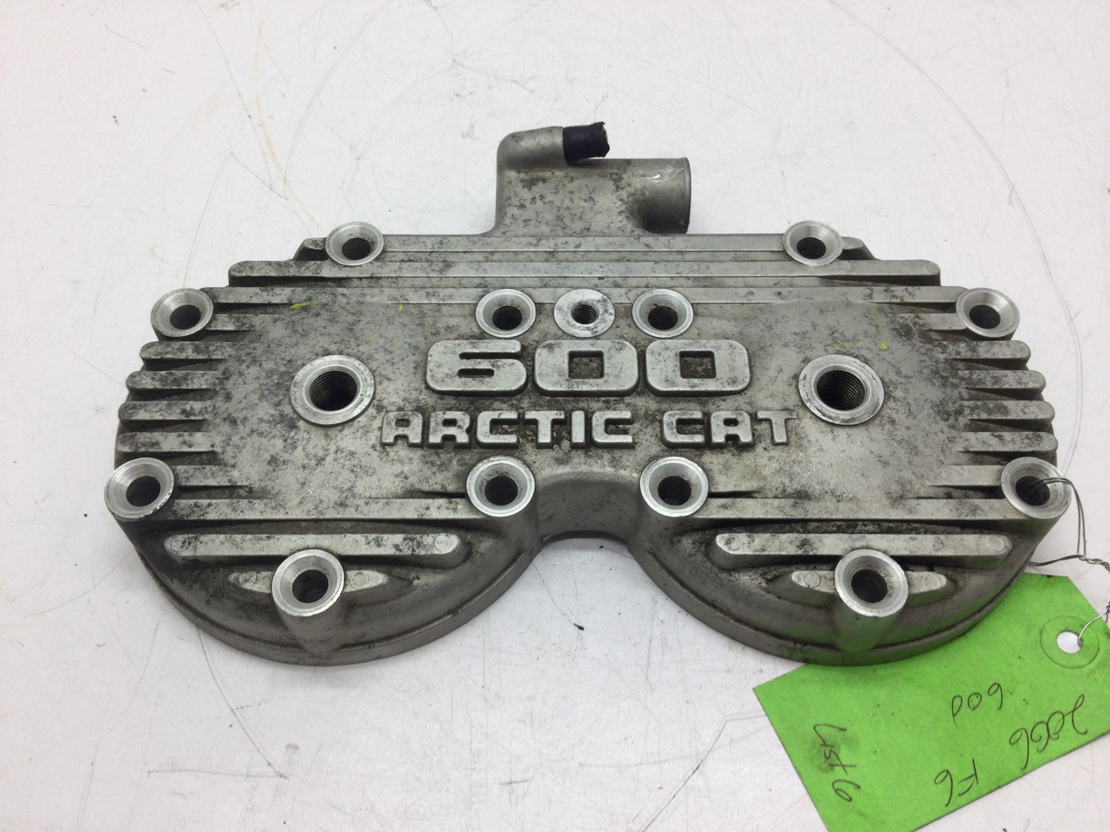 2004 Arctic Cat Head