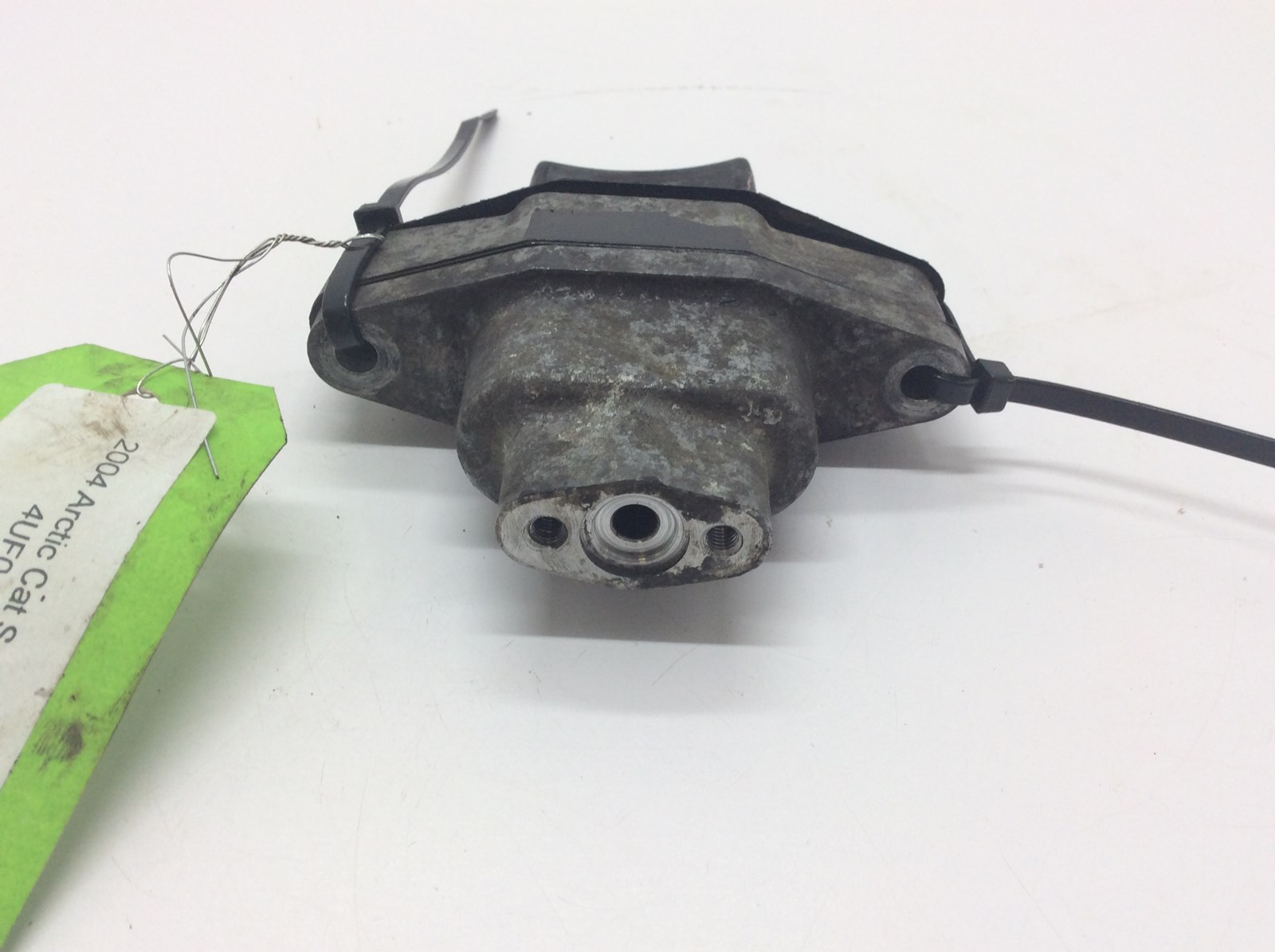 2005 Arctic Cat EXHAUST VALVE - Image 4