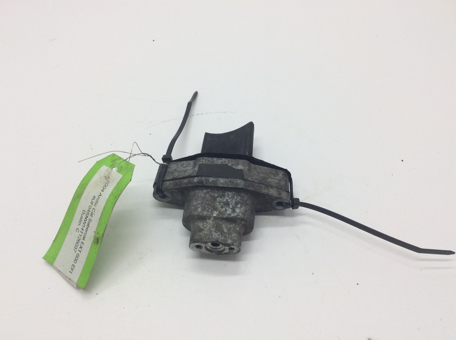 2005 Arctic Cat EXHAUST VALVE