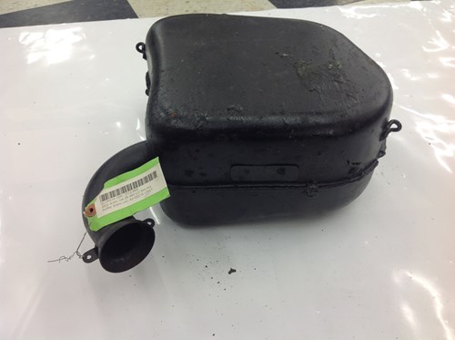 2002 Arctic Cat Muffler Silencer - Image 2