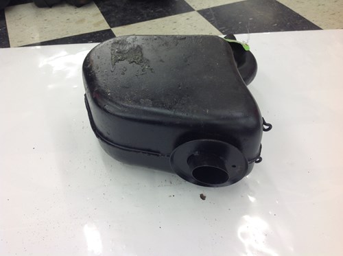 2002 Arctic Cat Muffler Silencer - Image 3