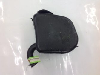 2002 Arctic Cat Muffler Silencer