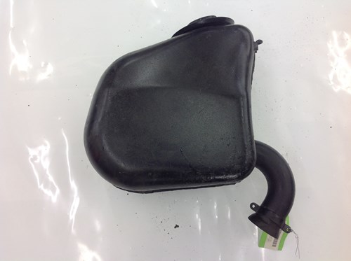 2002 Arctic Cat Muffler Silencer - Image 4