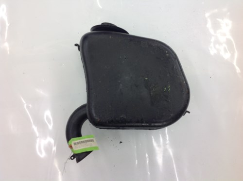 2002 Arctic Cat Muffler Silencer