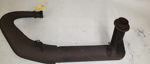 1997 Ski-Doo MUffler - Image 2