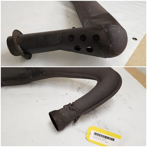 1997 Ski-Doo MUffler - Image 4