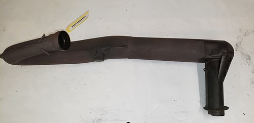 1997 Ski-Doo MUffler