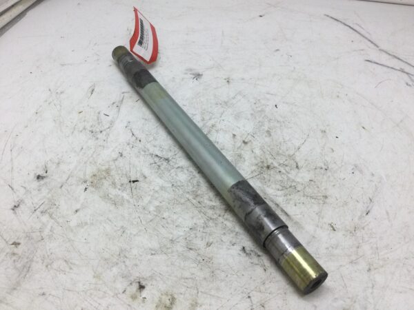 2002 Yamaha Suspension Shaft - Image 2