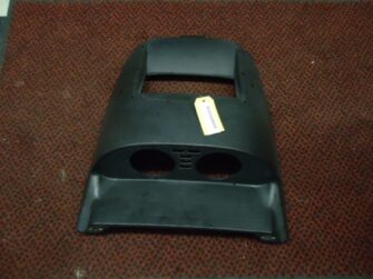 1995 Ski-Doo Instrument Pod