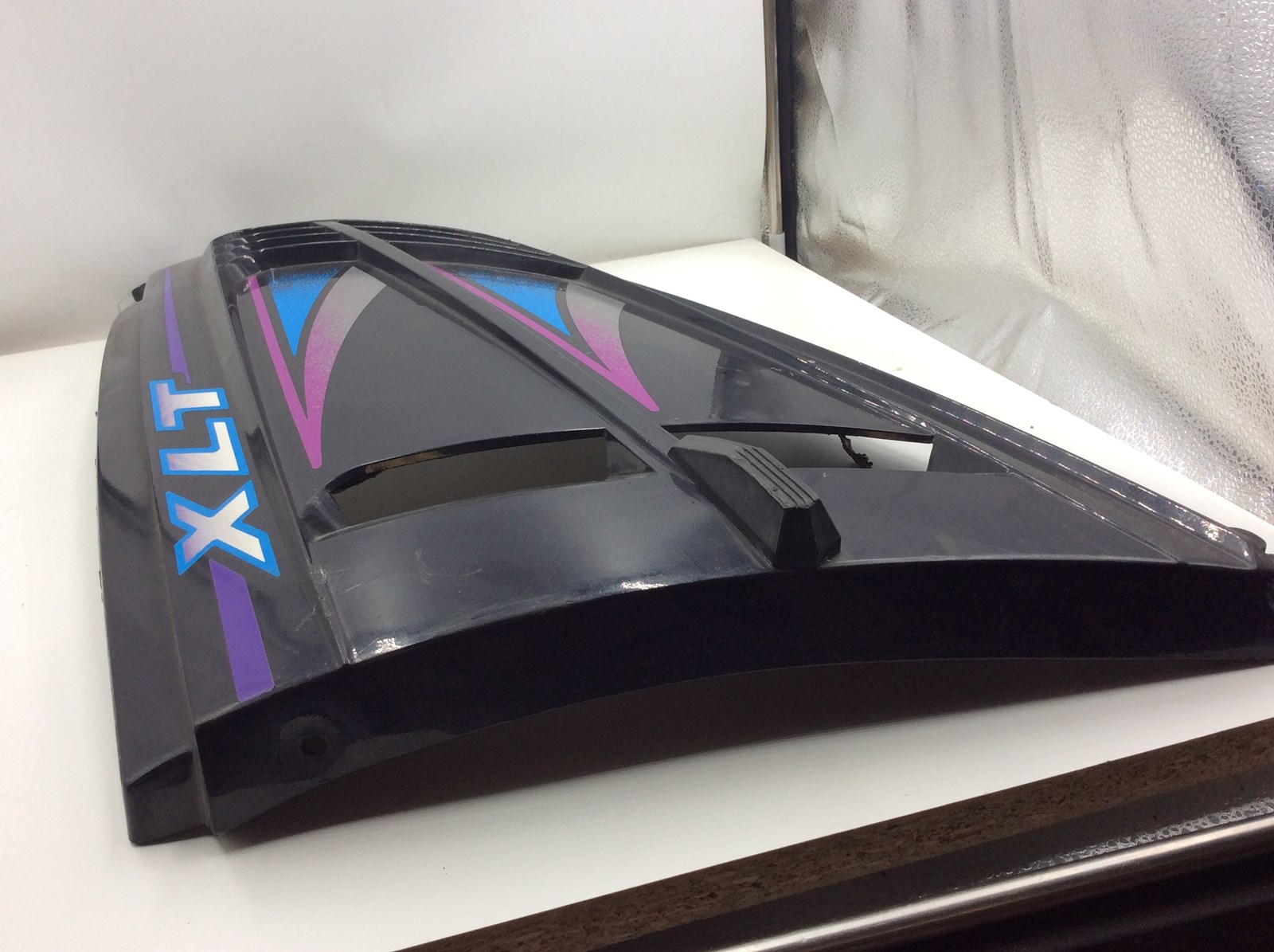 1996 Polaris RH Side Panel - Image 3