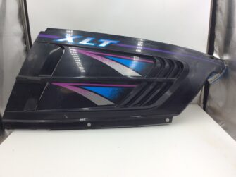 1996 Polaris RH Side Panel