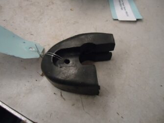 2001 Polaris Rail Tip Cap
