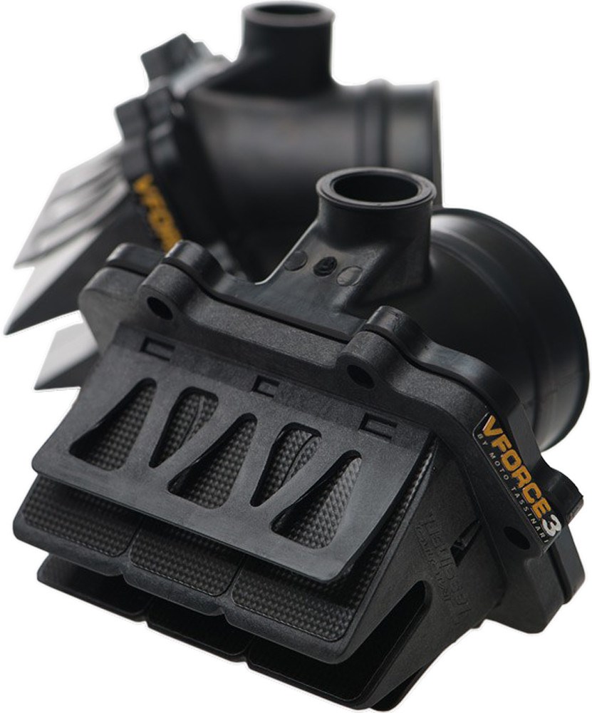 2001 Ski-Doo NEW MOTO TASSINARI VFORCE3 REED SYSTEM