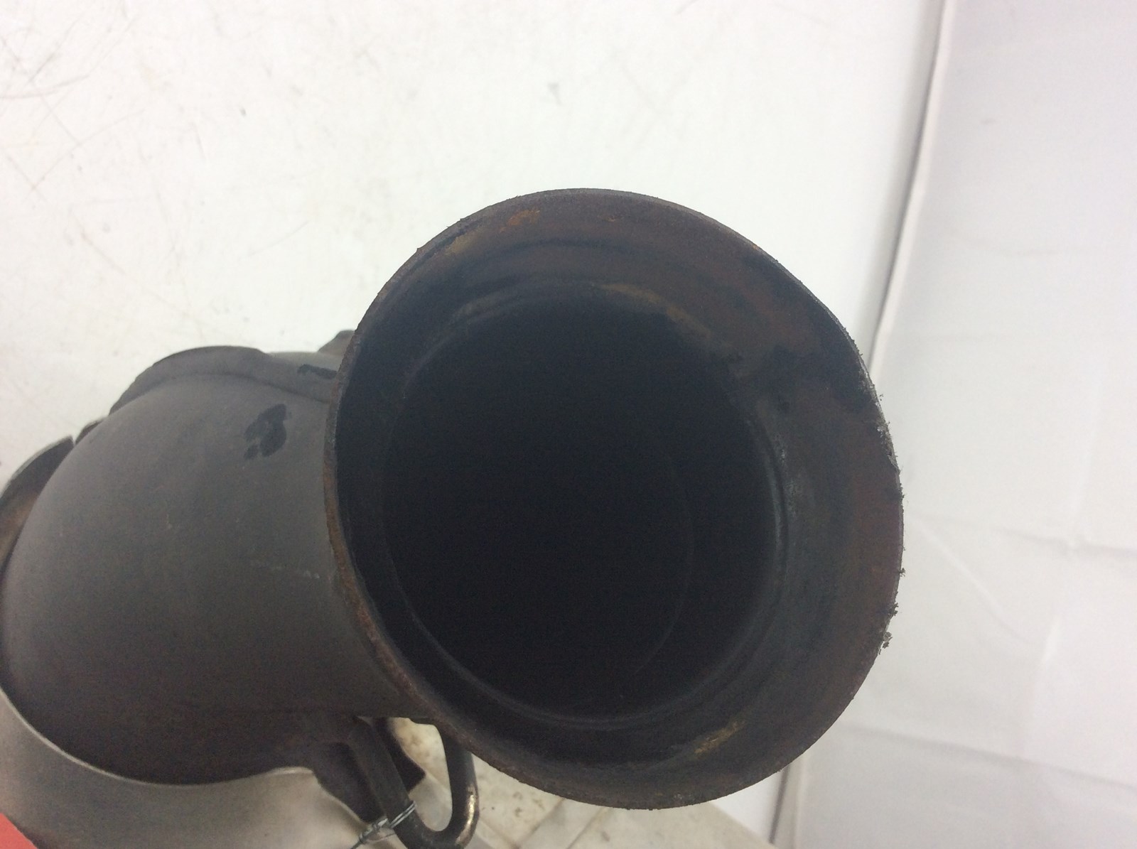 2002 Yamaha Muffler - Image 2