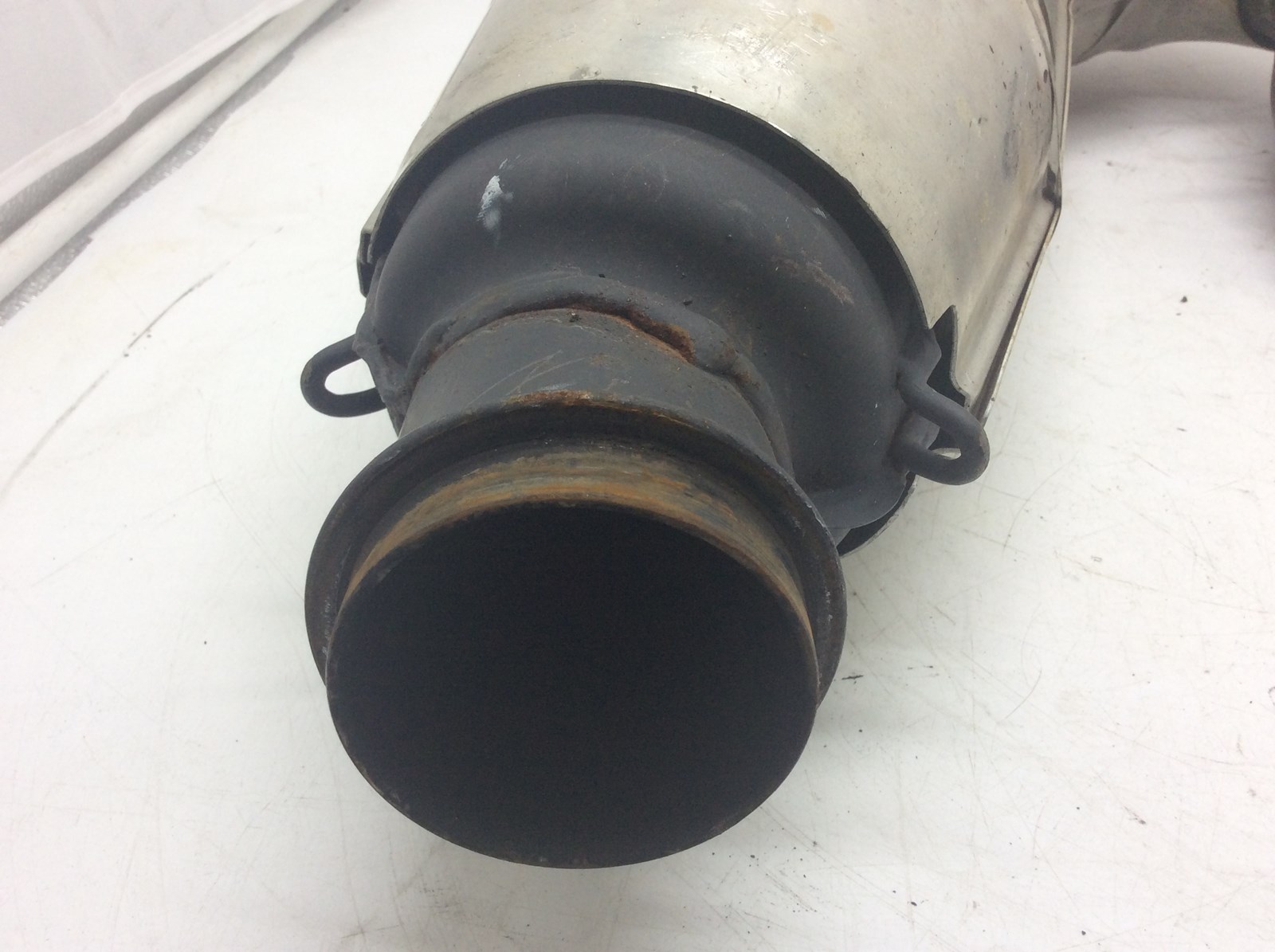 2002 Yamaha Muffler - Image 4
