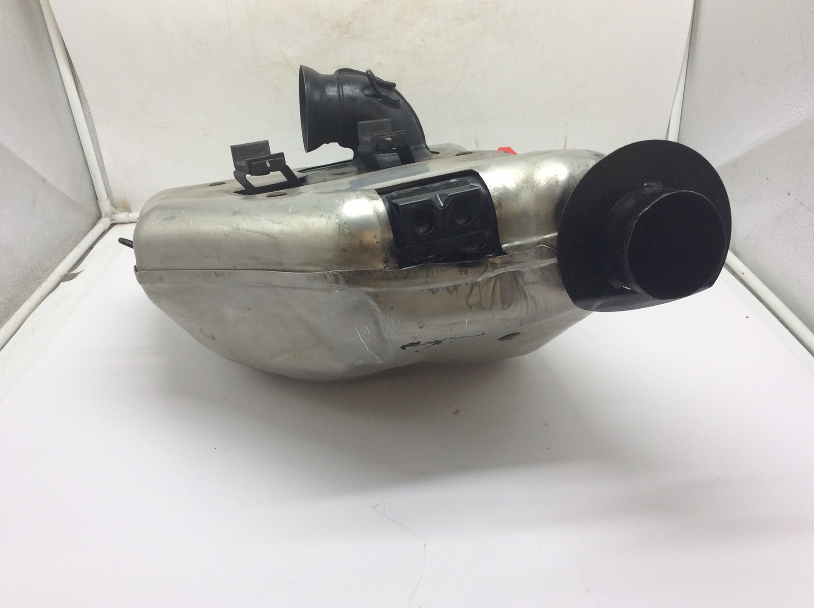 2002 Yamaha Muffler Silencer - Image 3