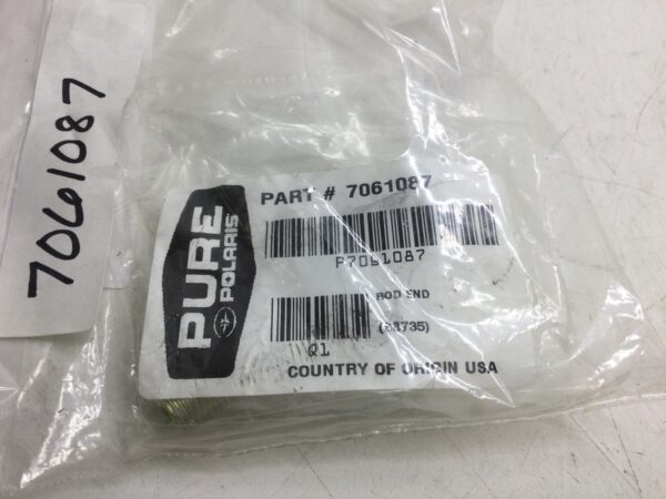 2004 Polaris ROD END-RADIUS,LH,LOWER - Image 2