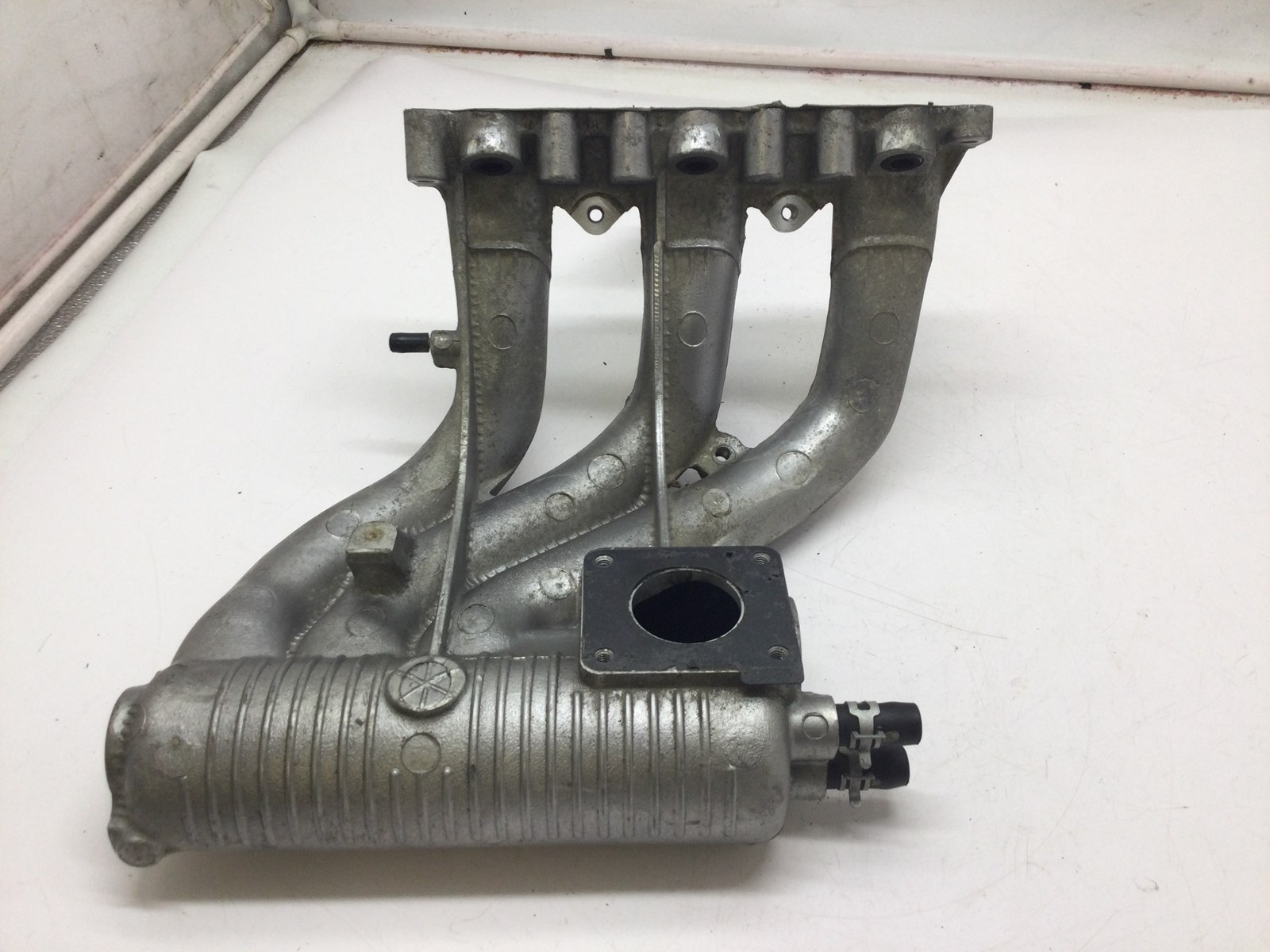 2002 Arctic Cat Intake Manifold - Image 2