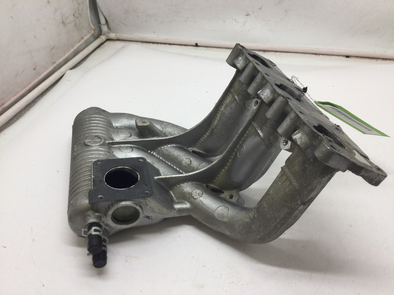 2002 Arctic Cat Intake Manifold - Image 3