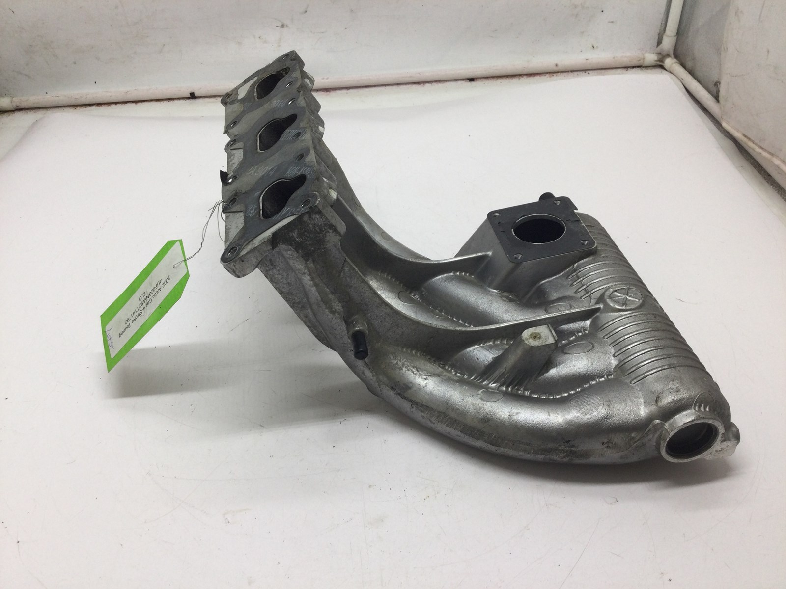 2002 Arctic Cat Intake Manifold - Image 4