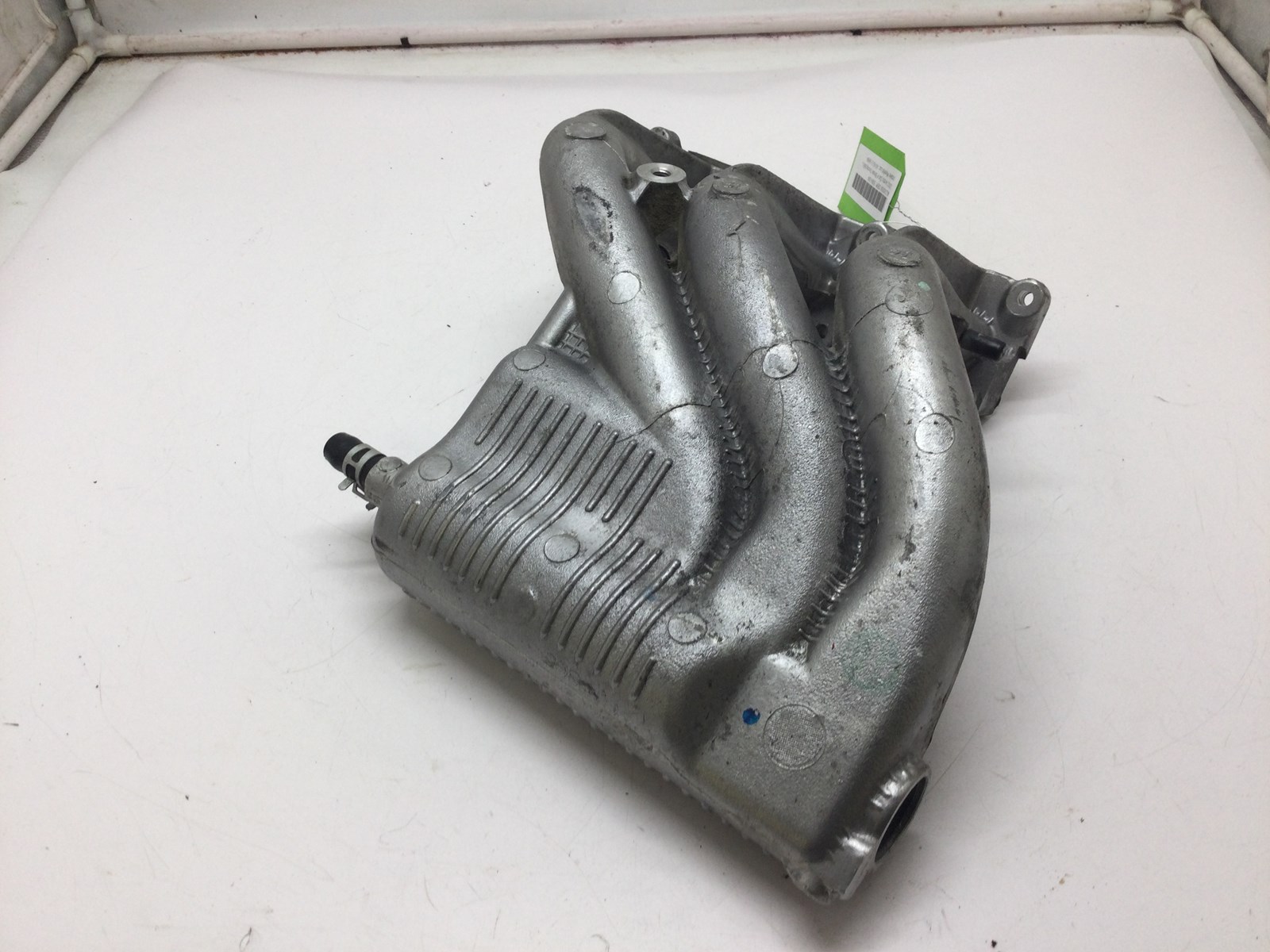2002 Arctic Cat Intake Manifold