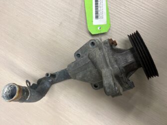 2005 Arctic Cat Used Water Pump