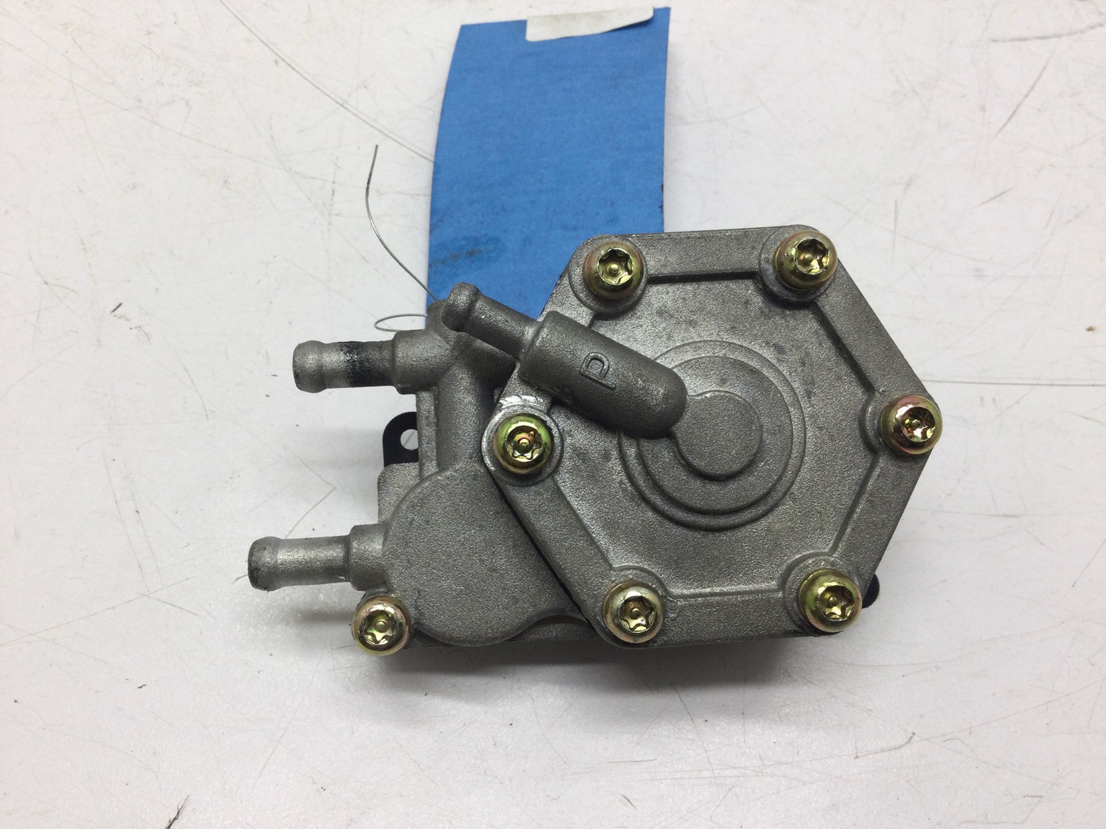 1999 Polaris Fuel Pump - Image 2