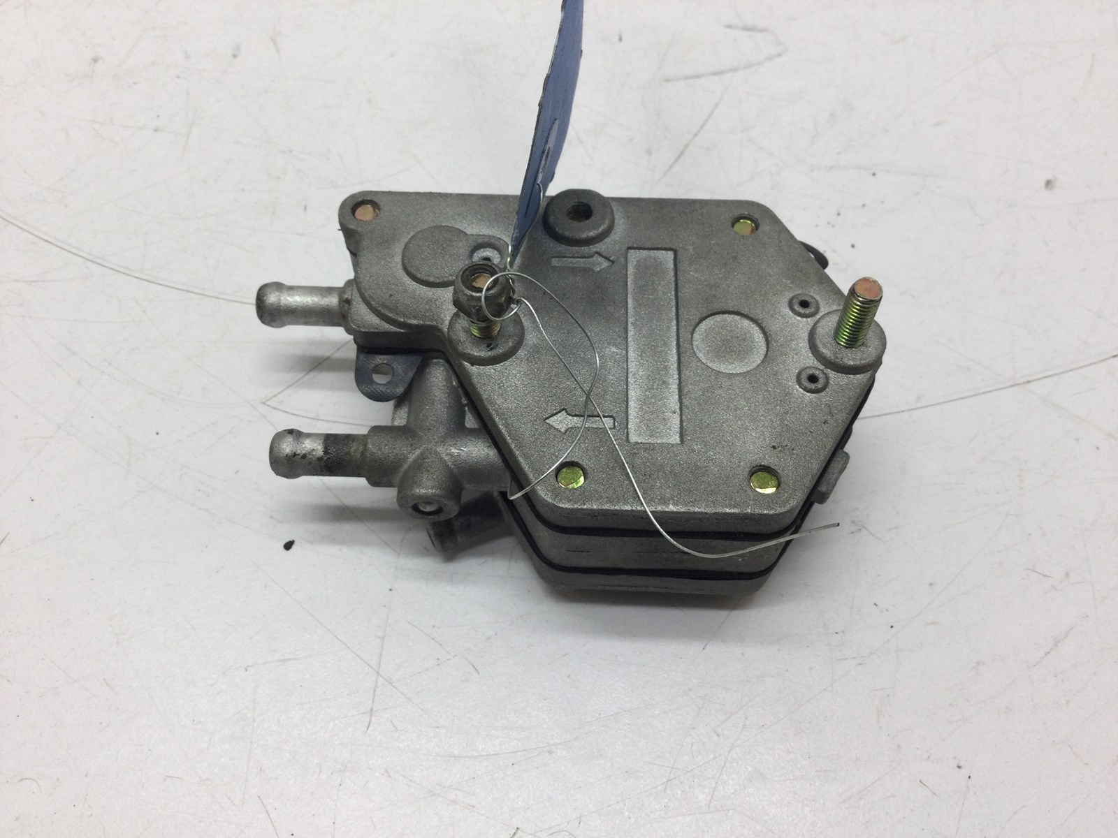 1999 Polaris Fuel Pump - Image 3