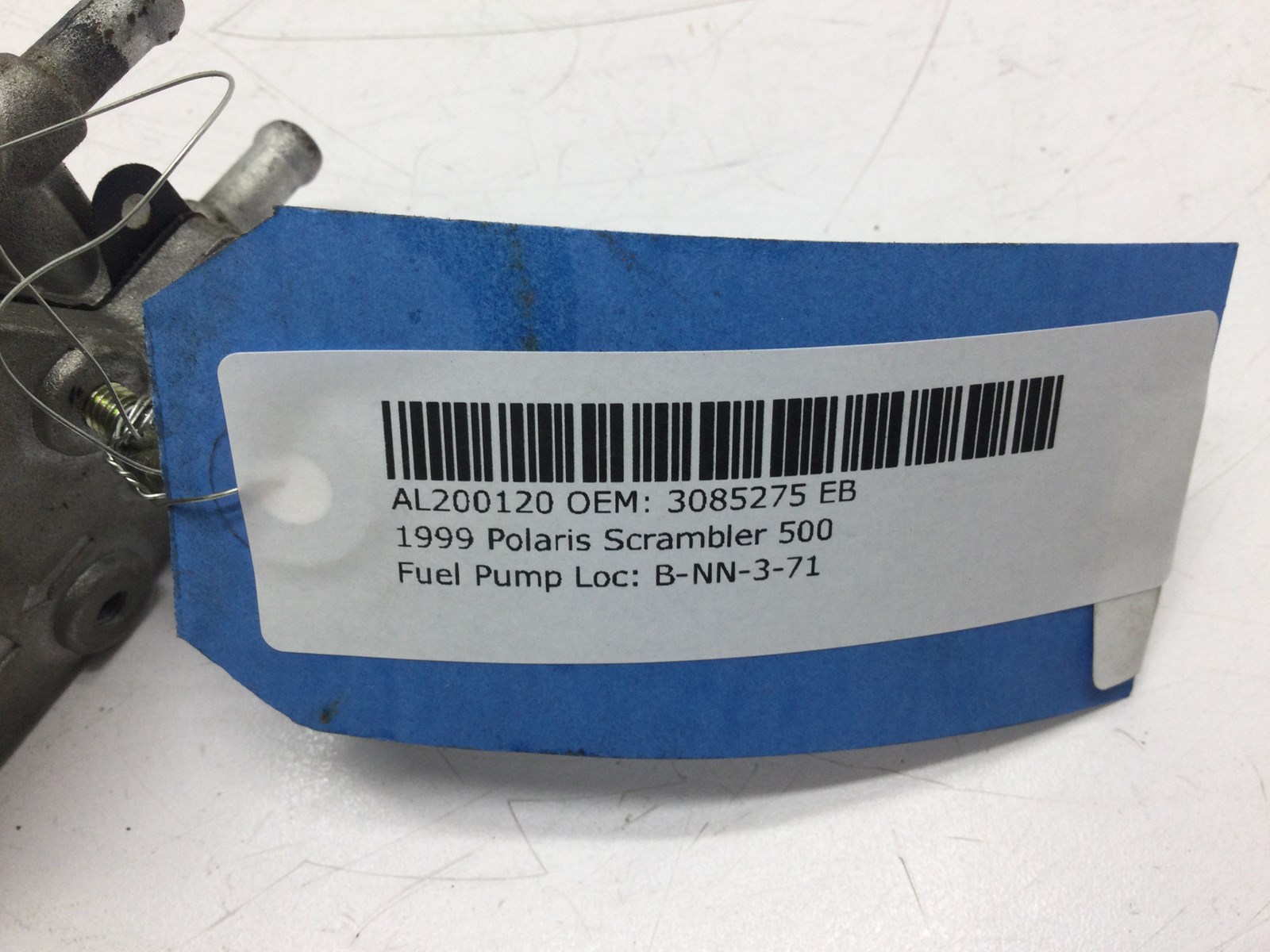 1999 Polaris Fuel Pump - Image 5