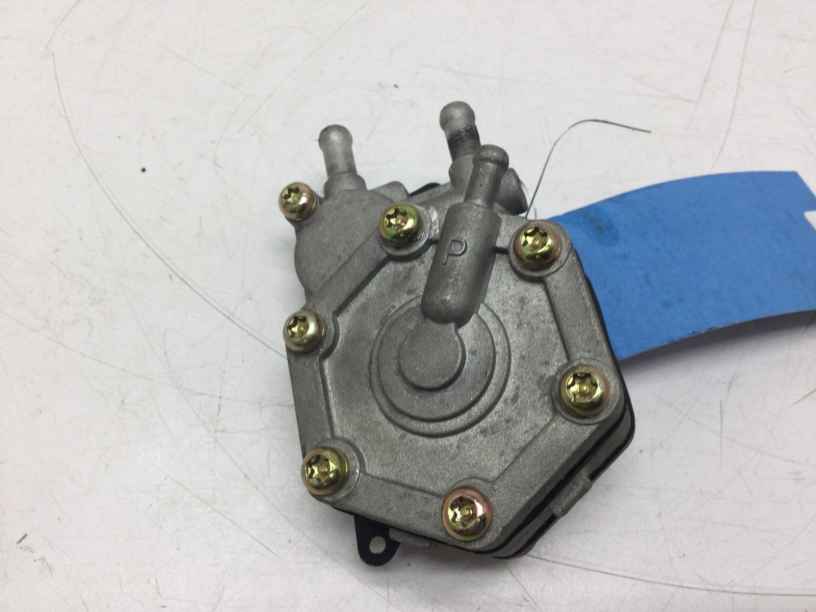 1999 Polaris Fuel Pump