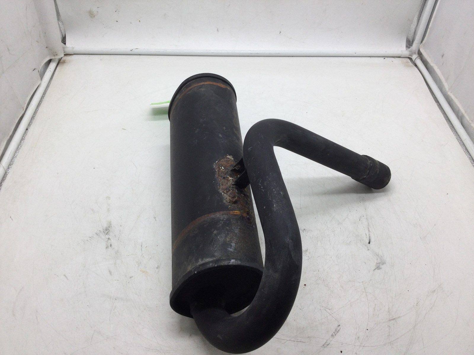 2002 Arctic Cat Muffler - Image 2