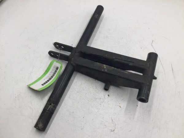 1989 Arctic Cat suspension arm - Image 3