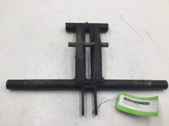 1989 Arctic Cat suspension arm