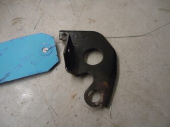 2002 Polaris Hood Hinge, Right Lower