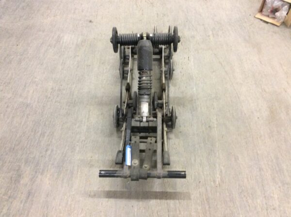 1996 Polaris X-12 Suspension - Image 3