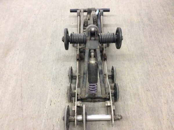 1996 Polaris X-12 Suspension - Image 5