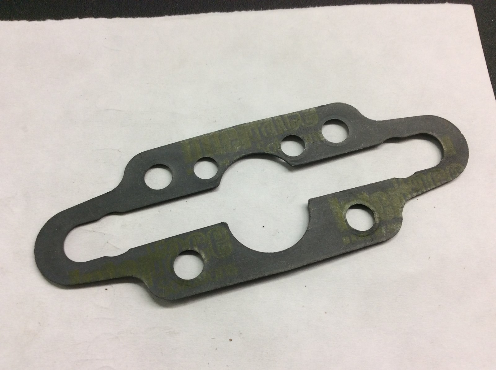 2005 Polaris GASKET-BASE EV - use CG9104