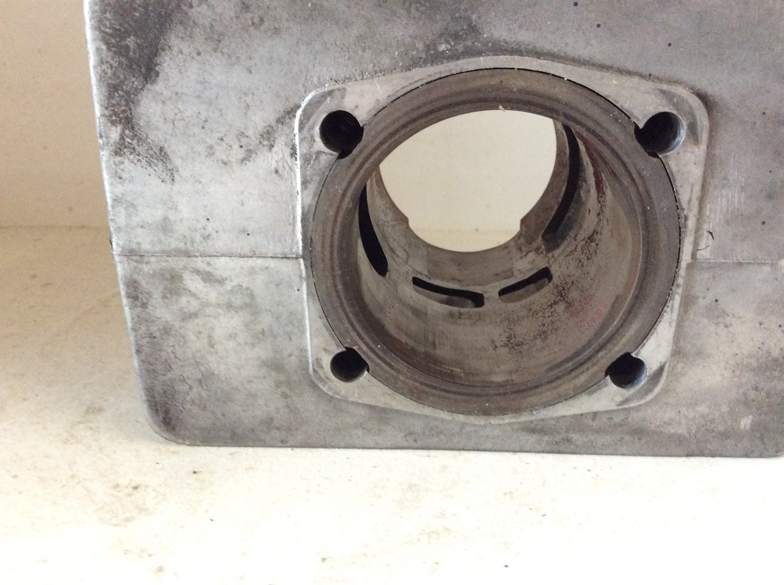 1990 Ski-Doo Cylinder - Image 5