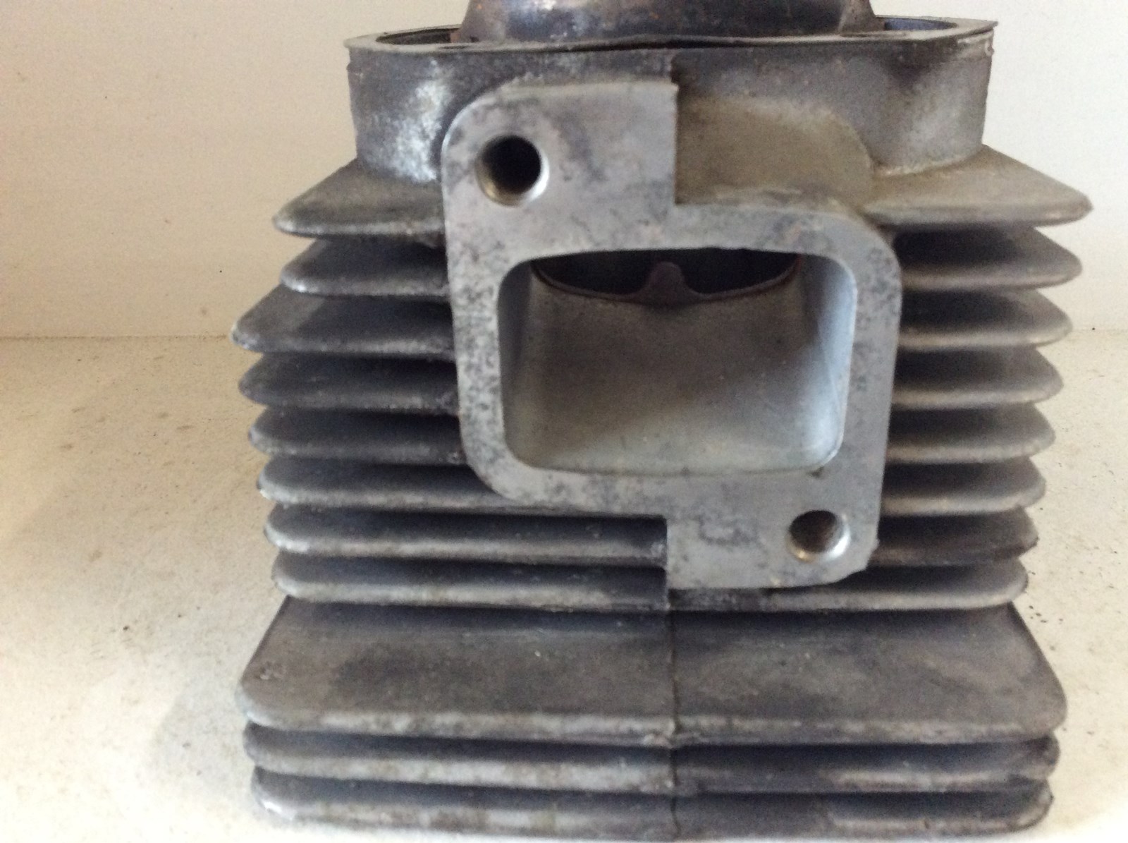 1990 Ski-Doo Cylinder