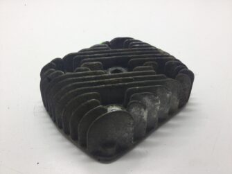 1990 Arctic Cat Head